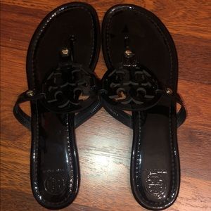 Tory Burch Miller Sandals
